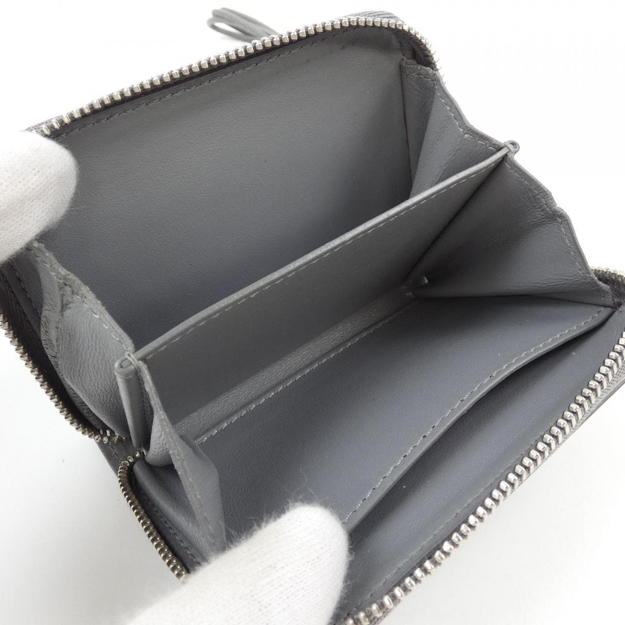 ジルサンダー JIL SANDER WALLET