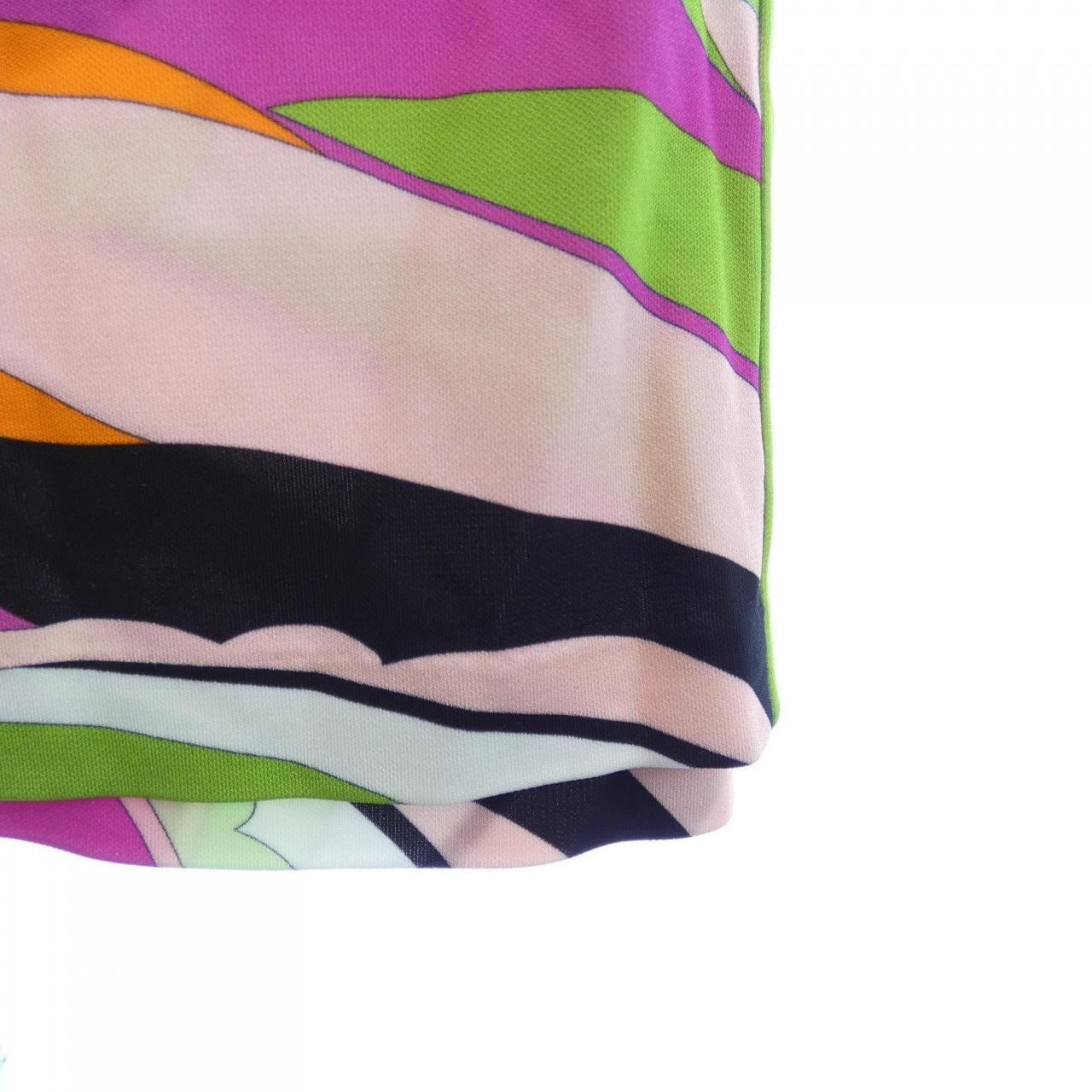 エミリオプッチ EMILIO PUCCI スカート