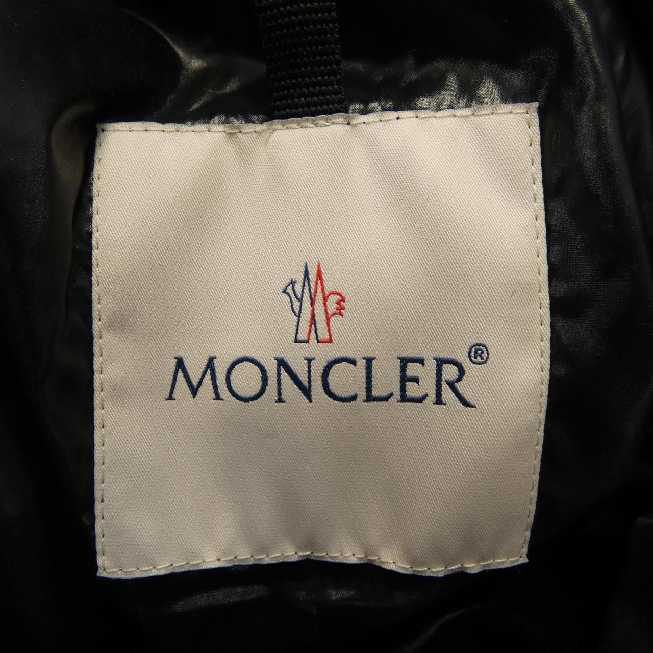 MONCLER MONCLER Down Jacket