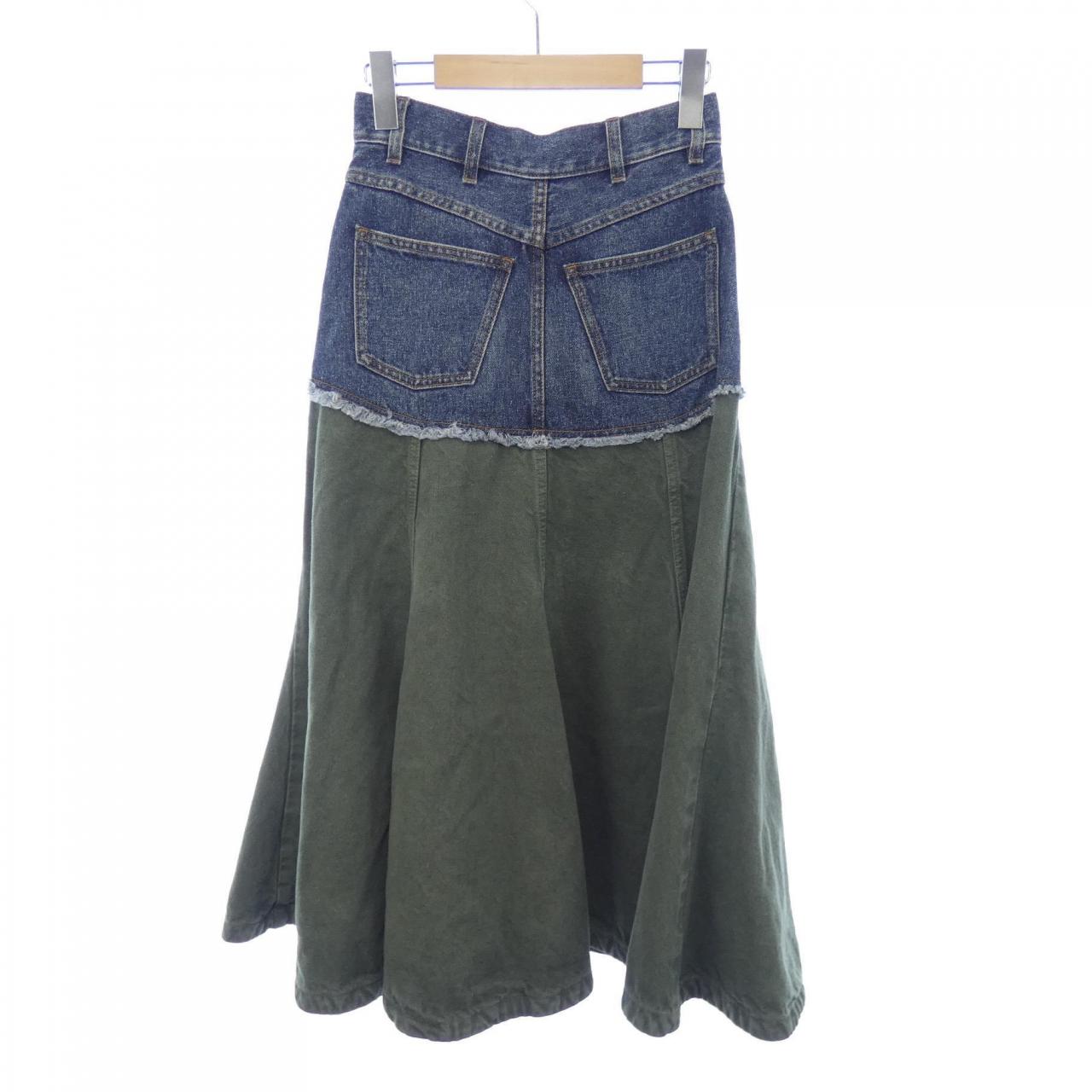 クロエ Chloe スカート