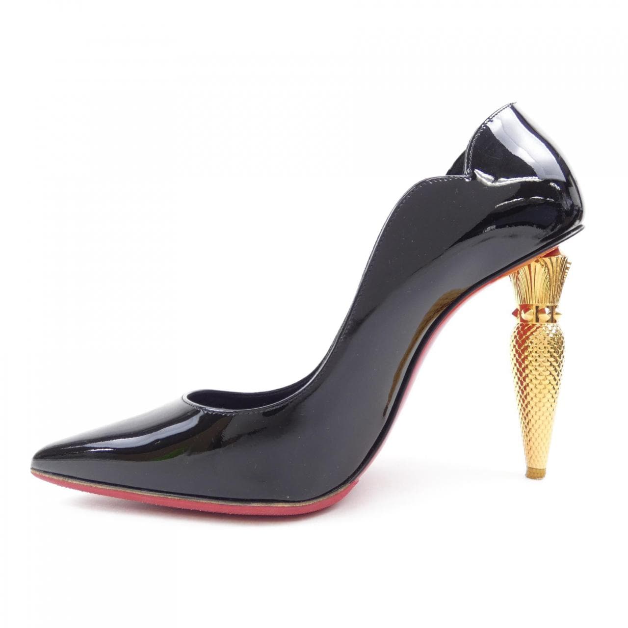 クリスチャンルブタン CHRISTIAN LOUBOUTIN パンプス