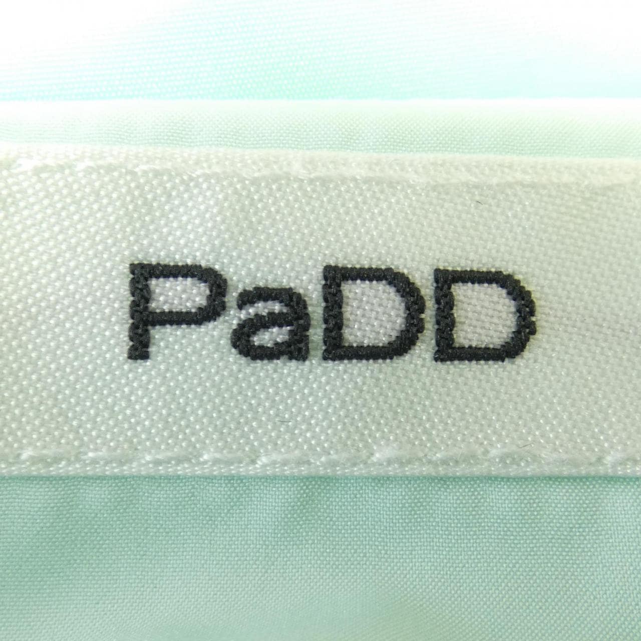 PaDD ダウンジャケット