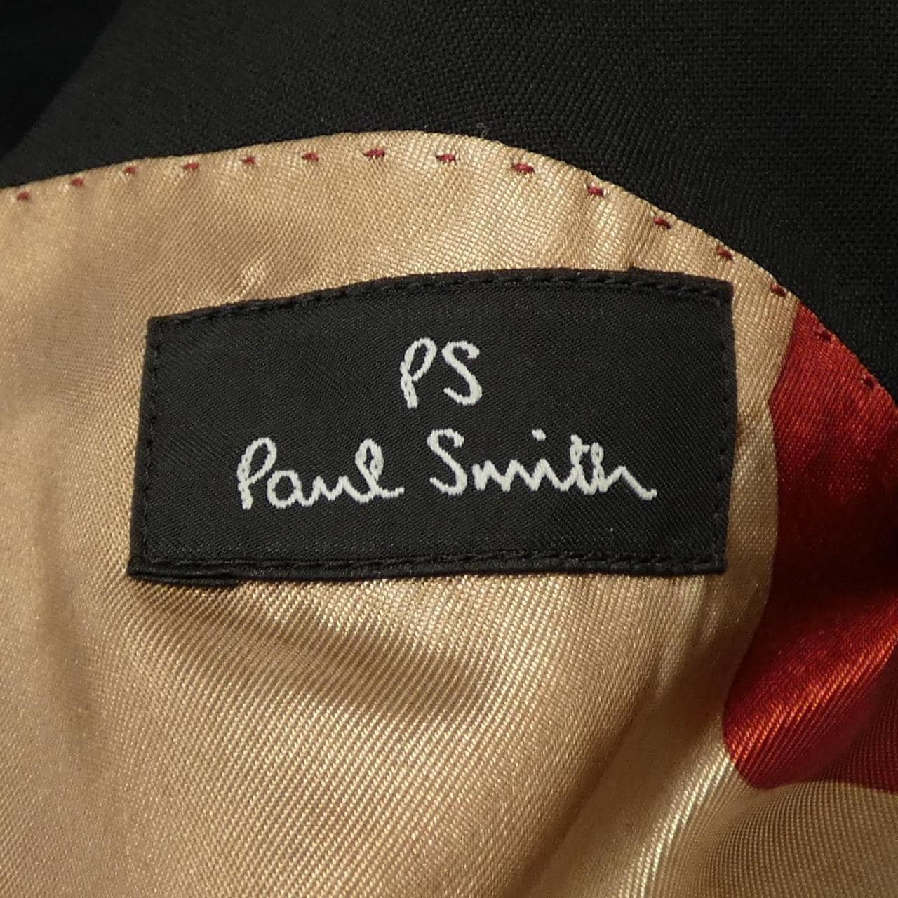 ポールスミス Paul Smith ジャケット