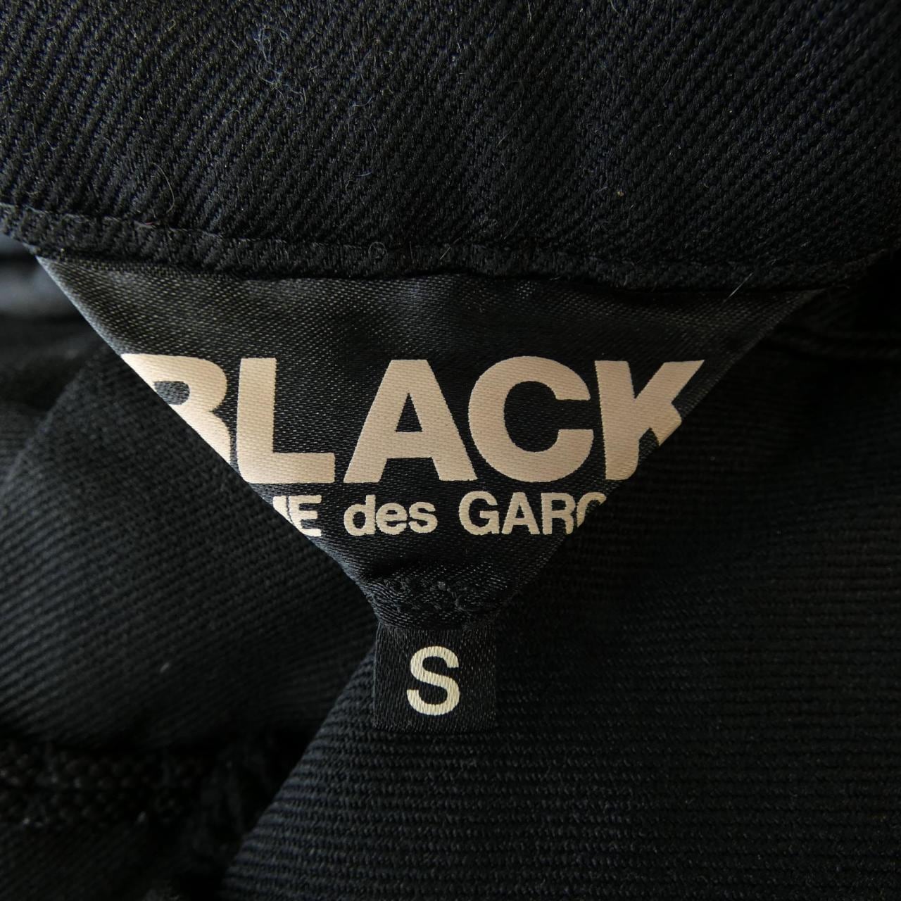 ブラックコムデギャルソン BLACK COMME des GARCONS 1T-J033 コート