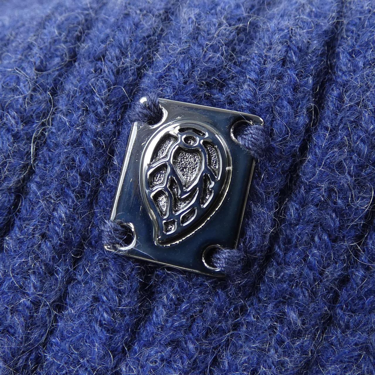 ヘレンカミンスキー HELEN KAMINSKI ニットキャップ