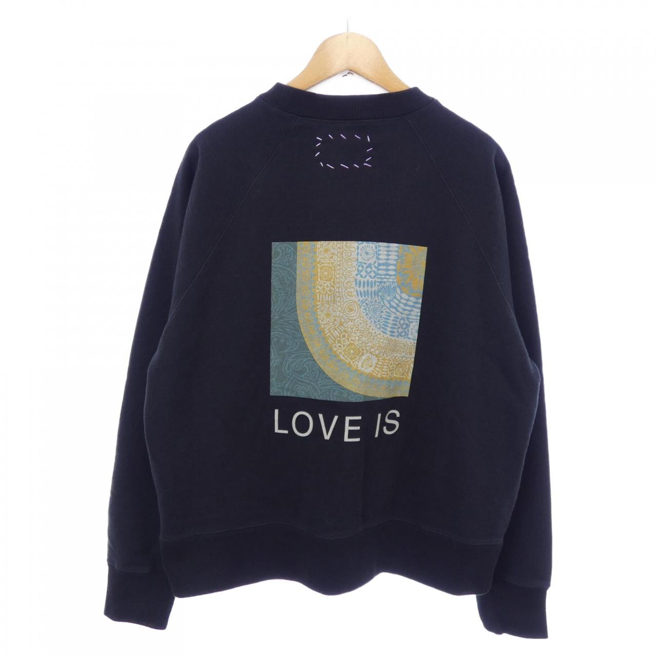 ロンハーマン RON HERMAN スウェット