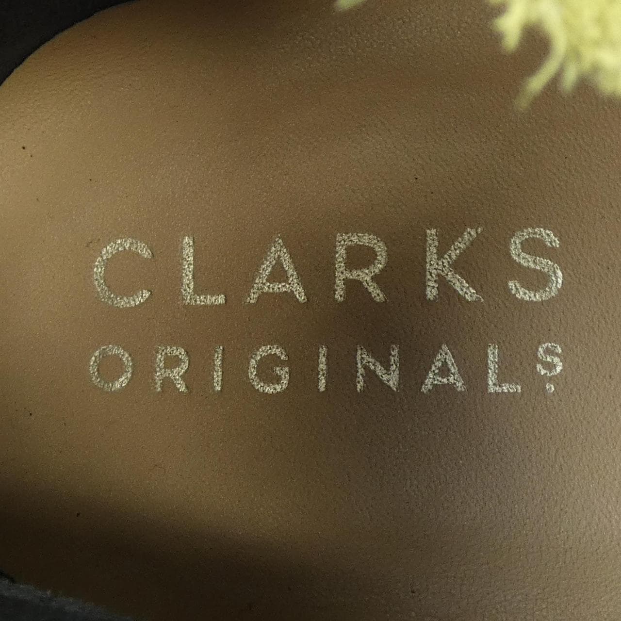 Clarks CLARKS靴