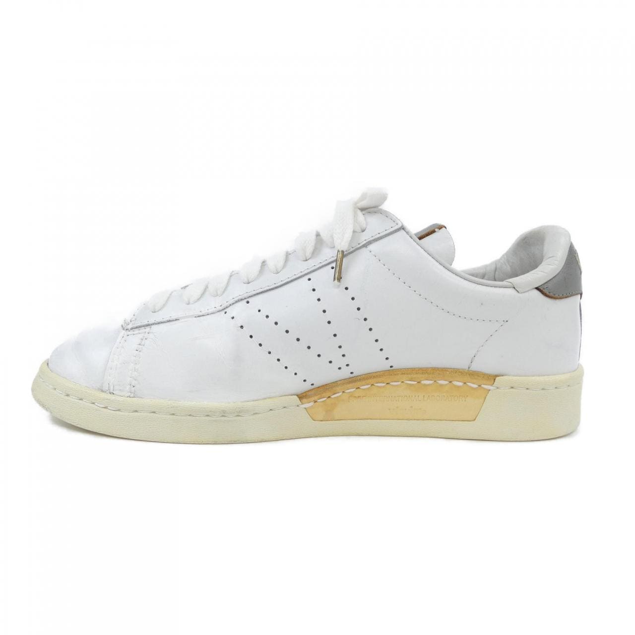 ヴィズヴィム VISVIM CORDA-FOLK スニーカー