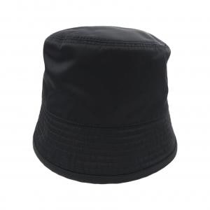 プラダ PRADA トライアングルロゴ 2HC137 2HAL ハット