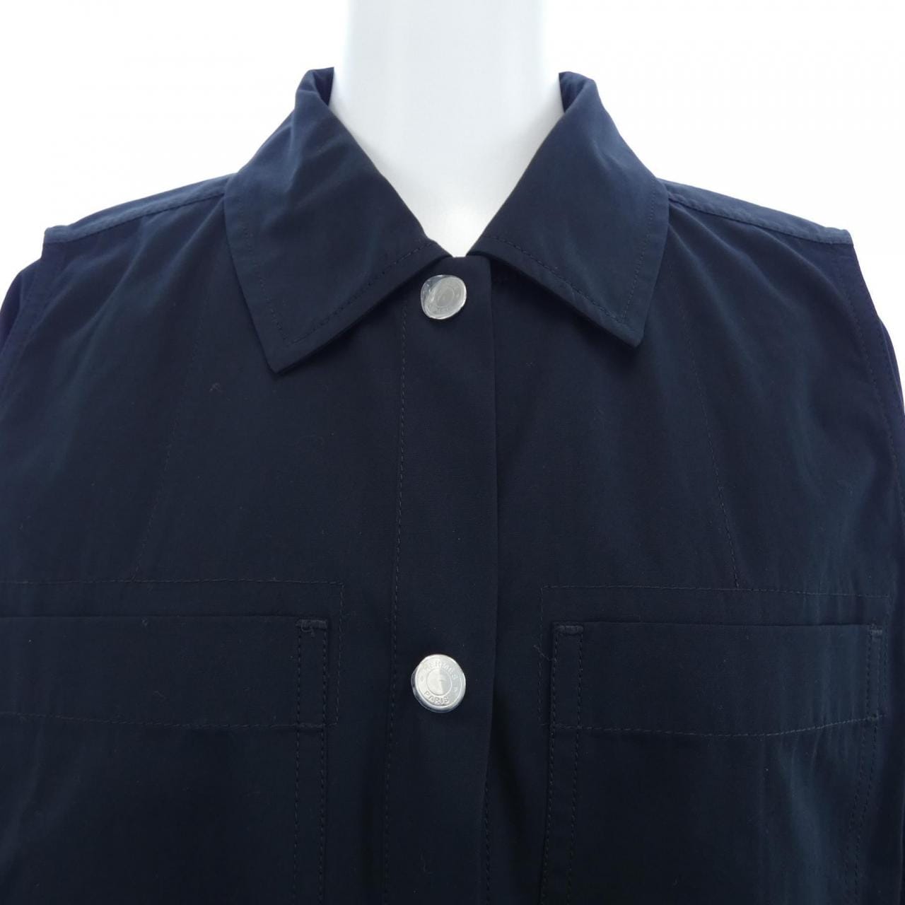 エルメス HERMES 2WAY 5E0546DE ワンピース