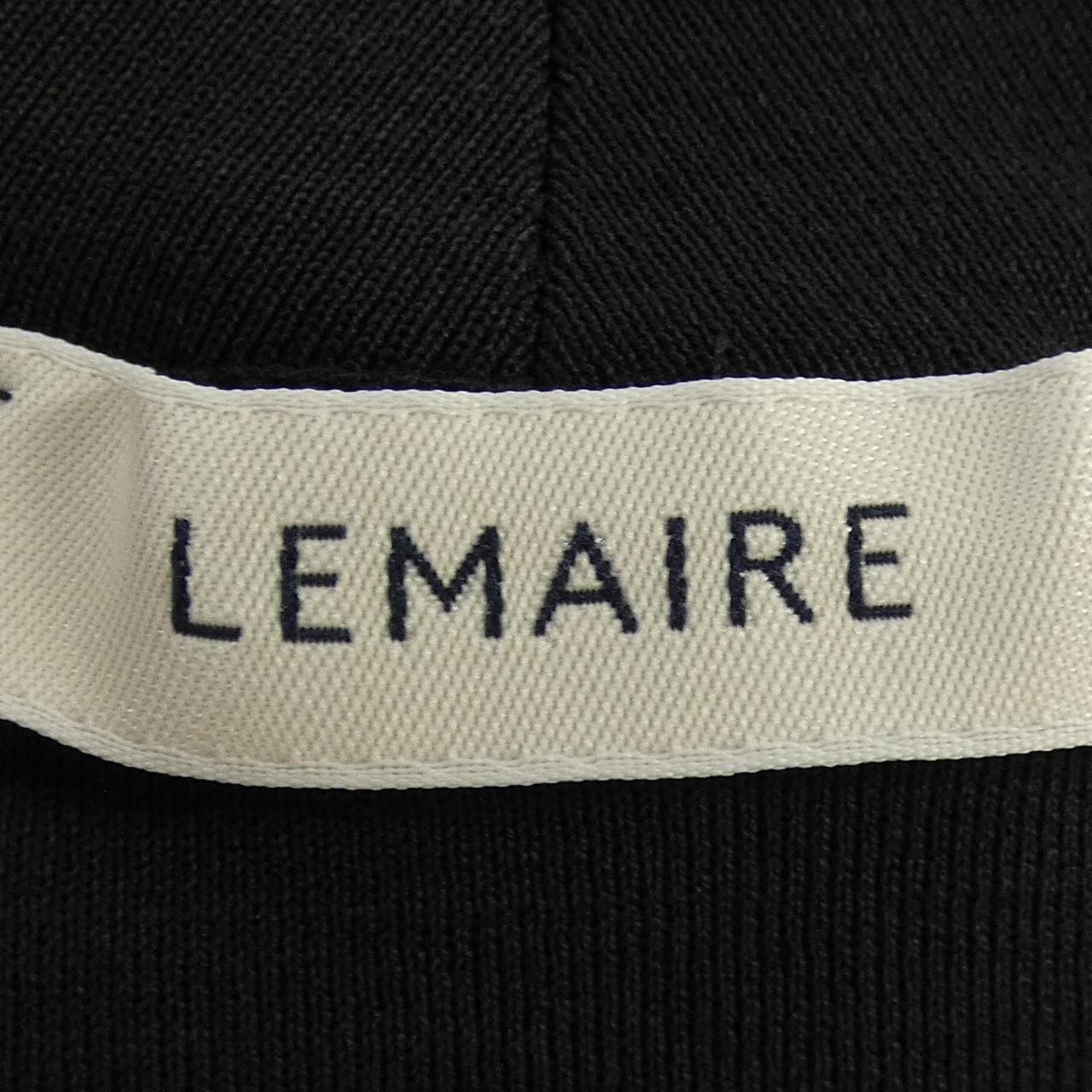 ルメール LEMAIRE TO114 8LJ060 トップス