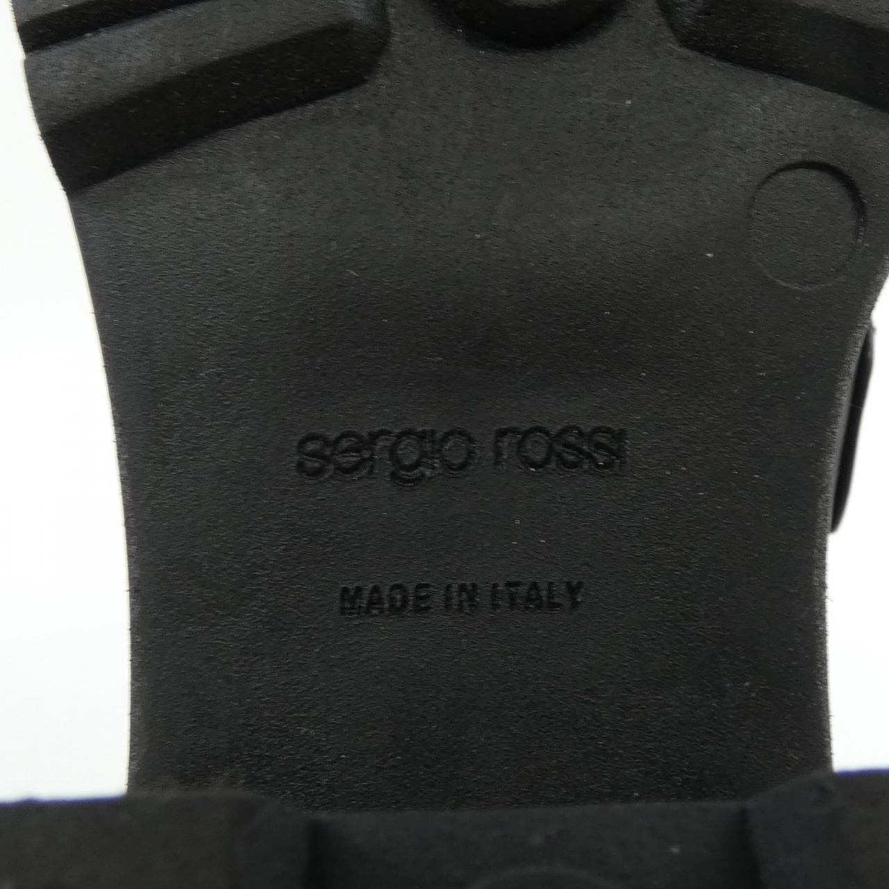 セルジオロッシ sergio rossi ブーツ