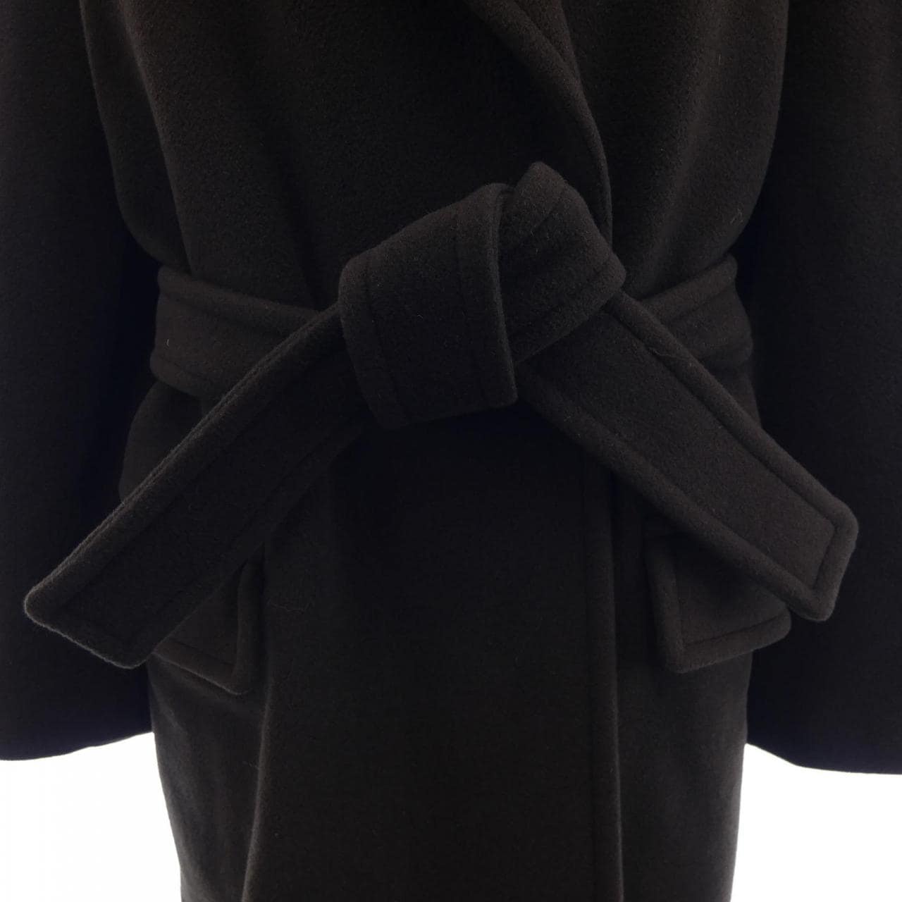 【ヴィンテージ】エルメス HERMES コート