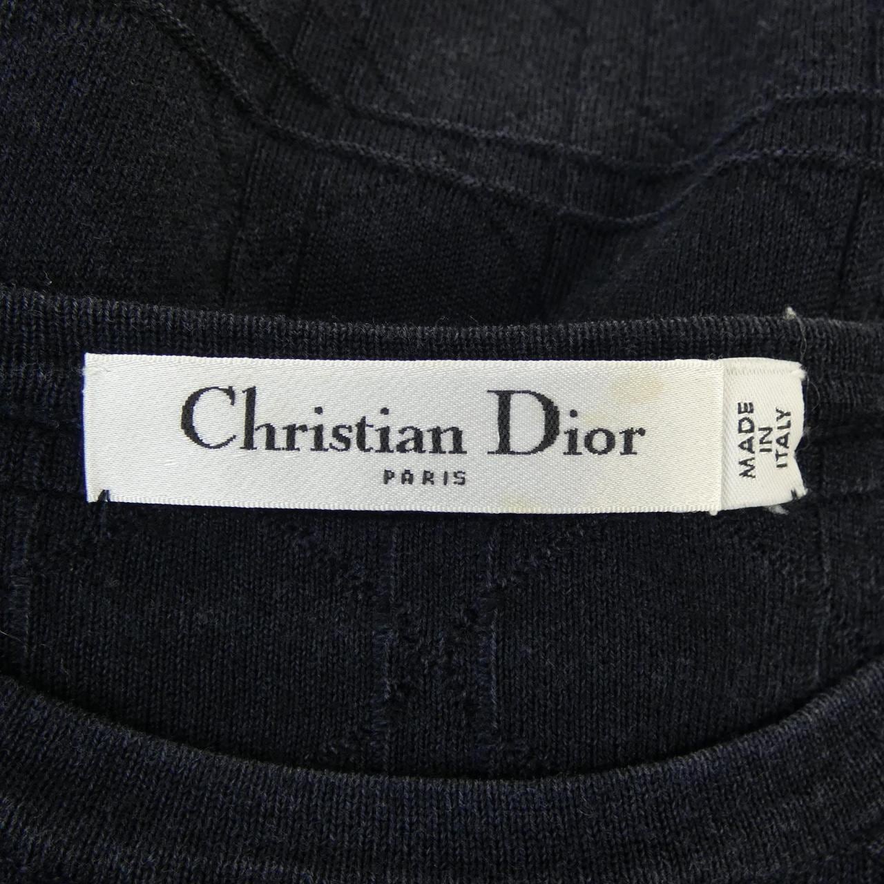 クリスチャンディオール CHRISTIAN DIOR 5C24587AM541 ニット