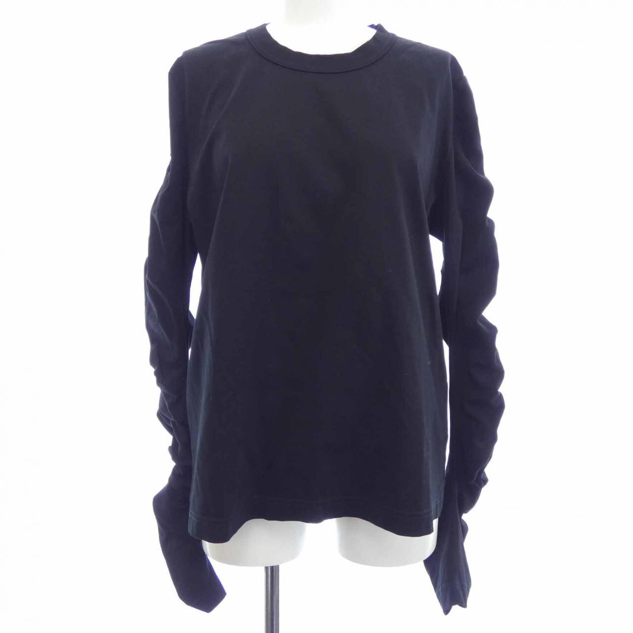 ノワールケイニノミヤ noir kei ninomiya 3N-T008 トップス