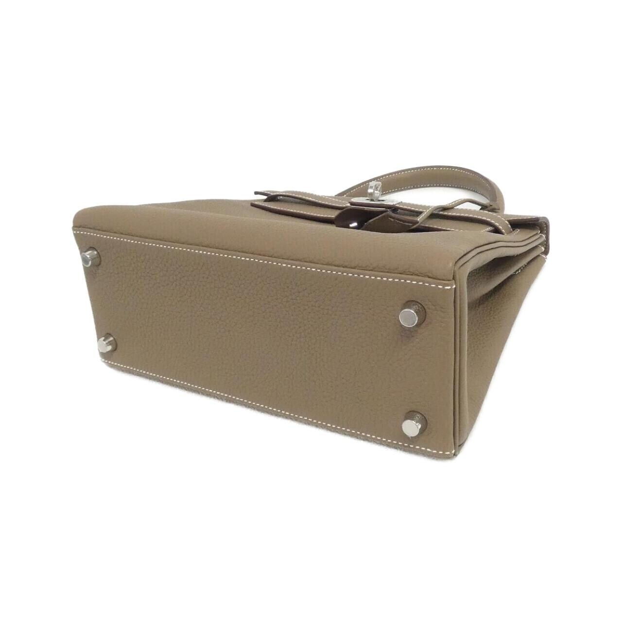 [未使用品] HERMES Kelly 25cm 044624CK 包