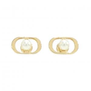 C.DIOR earring