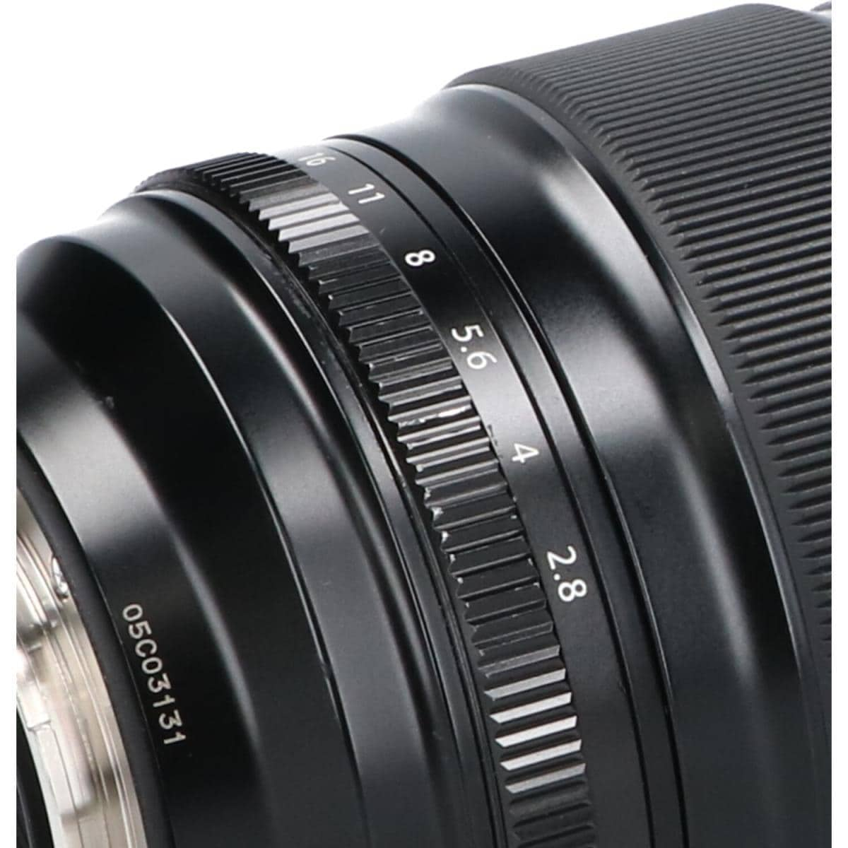 Fujifilm XF16-55mm F2.8R LM WR