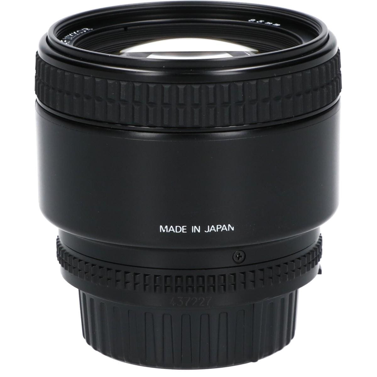AF85mm F1.8D