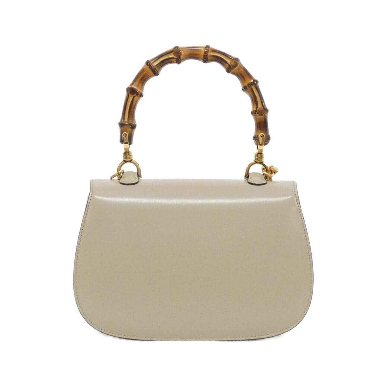 グッチ GUCCI BAMBOO 1947 675797 10ODT バッグ