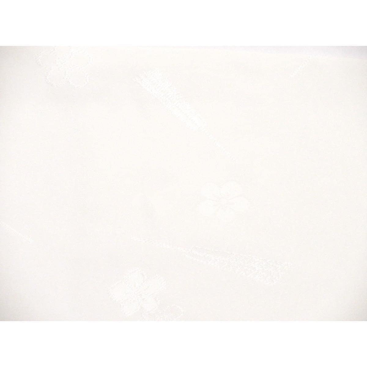 【未使用品】長襦袢　縫取