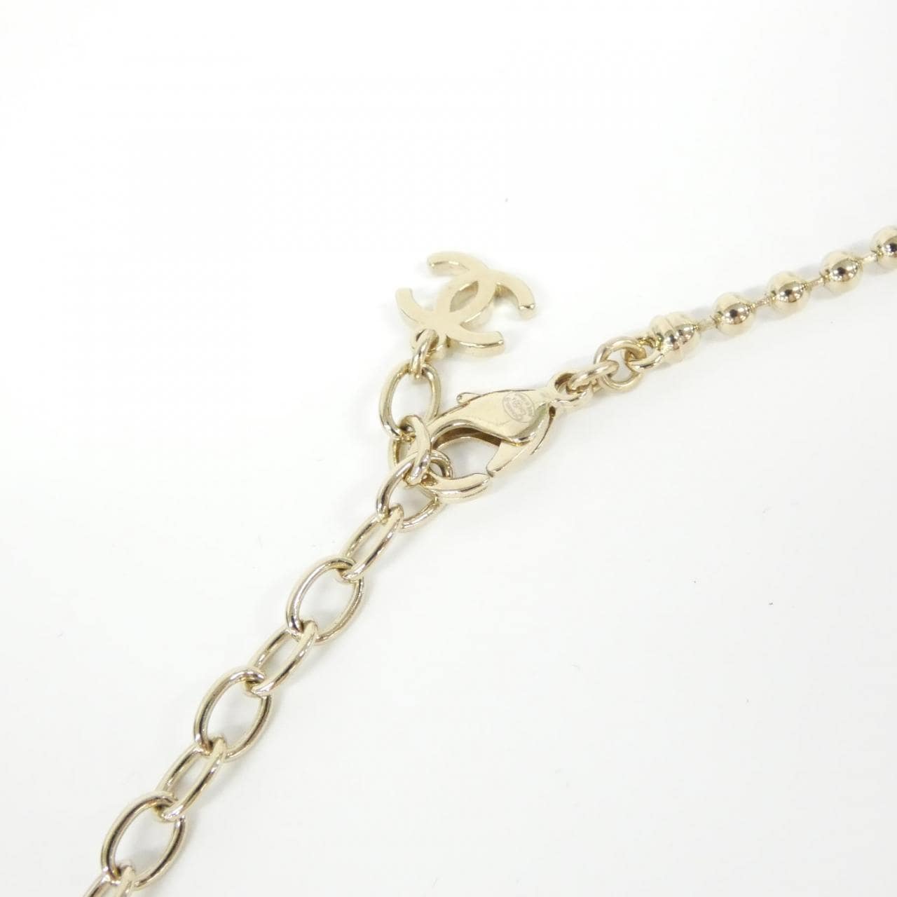シャネル ABE012 ネックレス