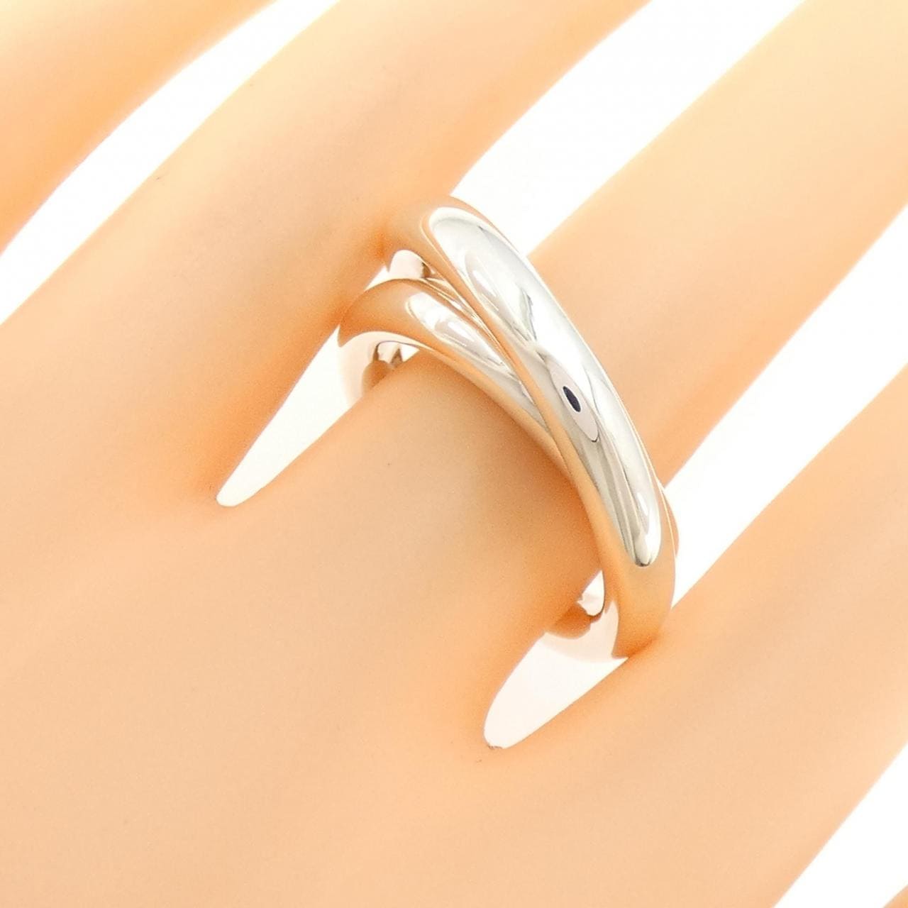 HERMES Vertige 戒指