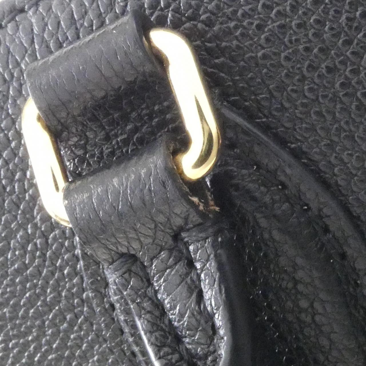 ルイヴィトン バイカラー モノグラム アンプラント オンザゴー MM M45495 バッグ