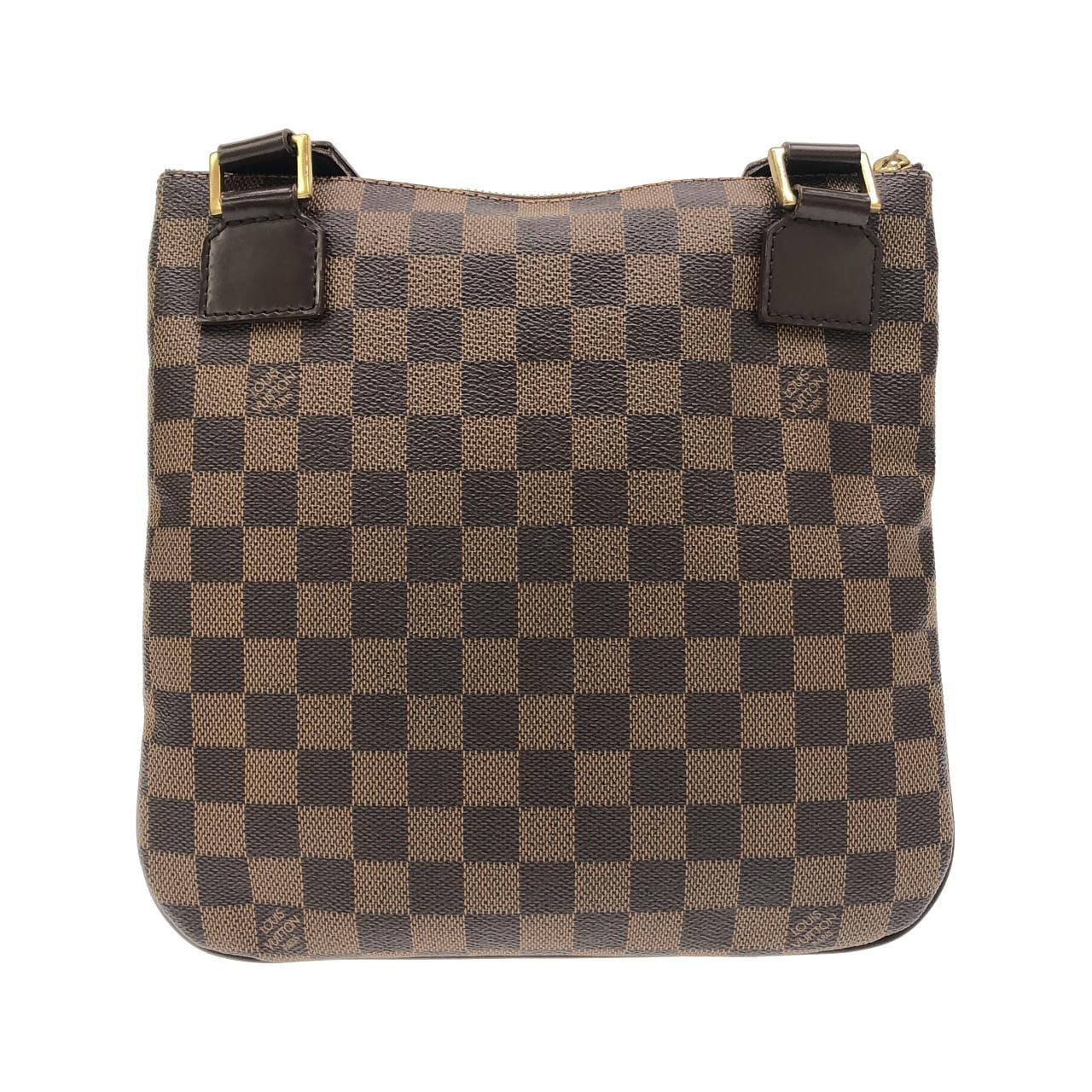 ルイヴィトン ダミエ ポシェット ボスフォール N51111 ショルダーバッグ