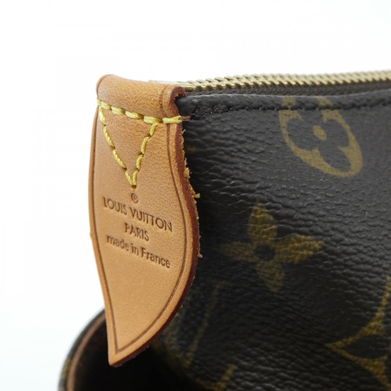 LOUIS VUITTON Monogram Totally PM M56688 Bag