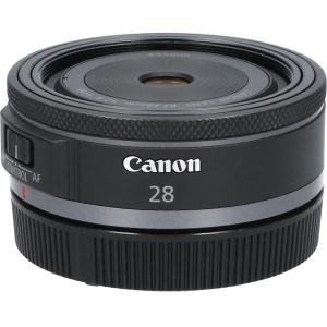 ＣＡＮＯＮ　ＲＦ２８ｍｍ　Ｆ２．８ＳＴＭ