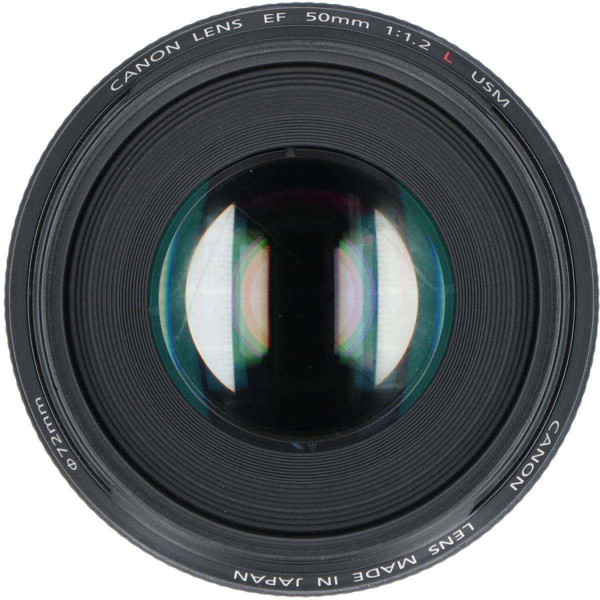 ＣＡＮＯＮ　ＥＦ５０ｍｍ　Ｆ１．２Ｌ　ＵＳＭ