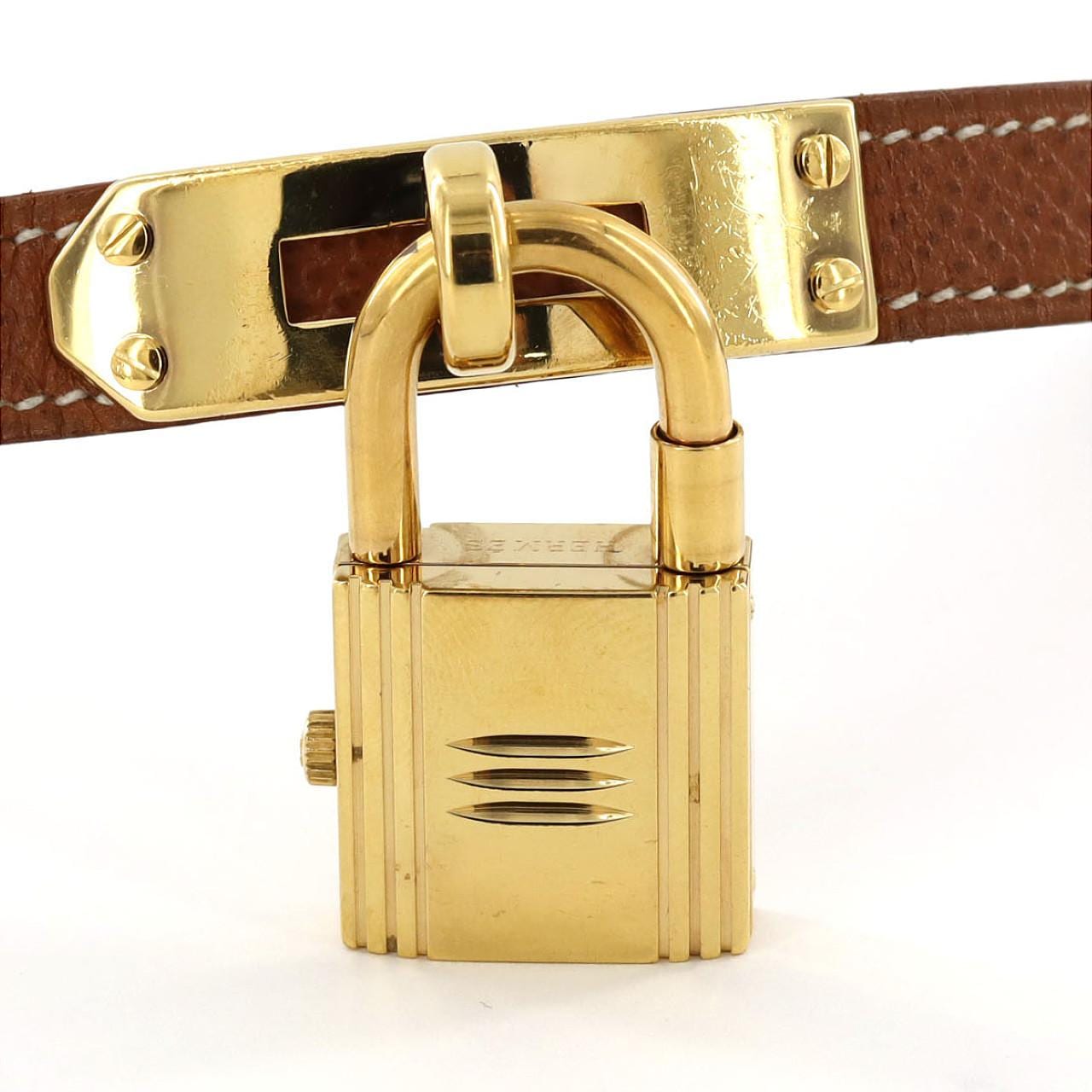 エルメス ケリー GP GP クォーツ