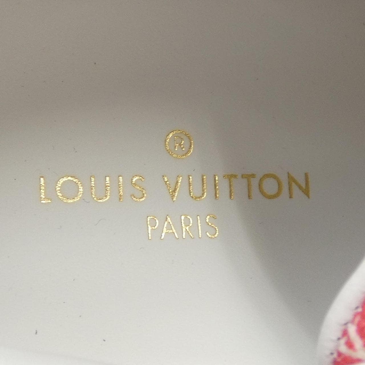 ルイヴィトン LOUIS VUITTON スニーカー