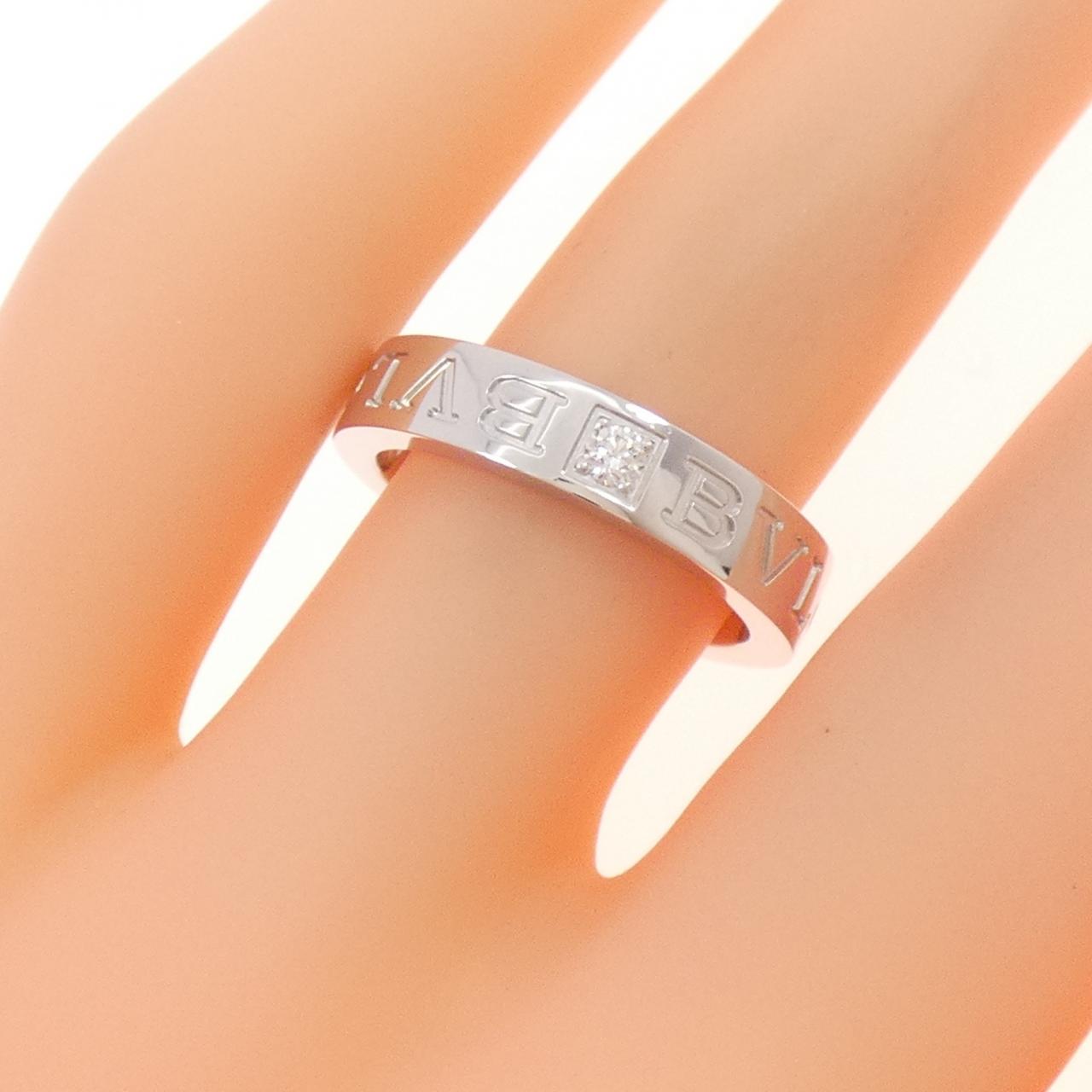 [BRAND NEW] BVLGARI B.zero1 Ring