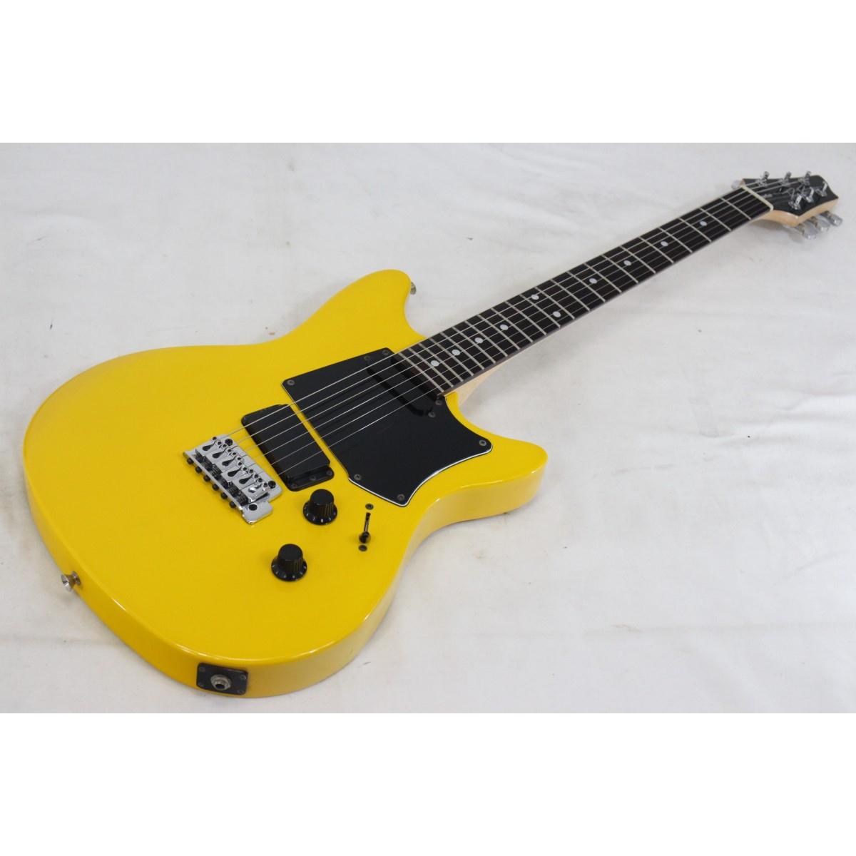 HEARTFIELD RR-7