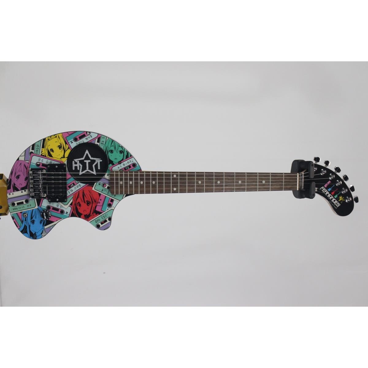 コメ兵｜FERNANDES ZO－3 K－ON