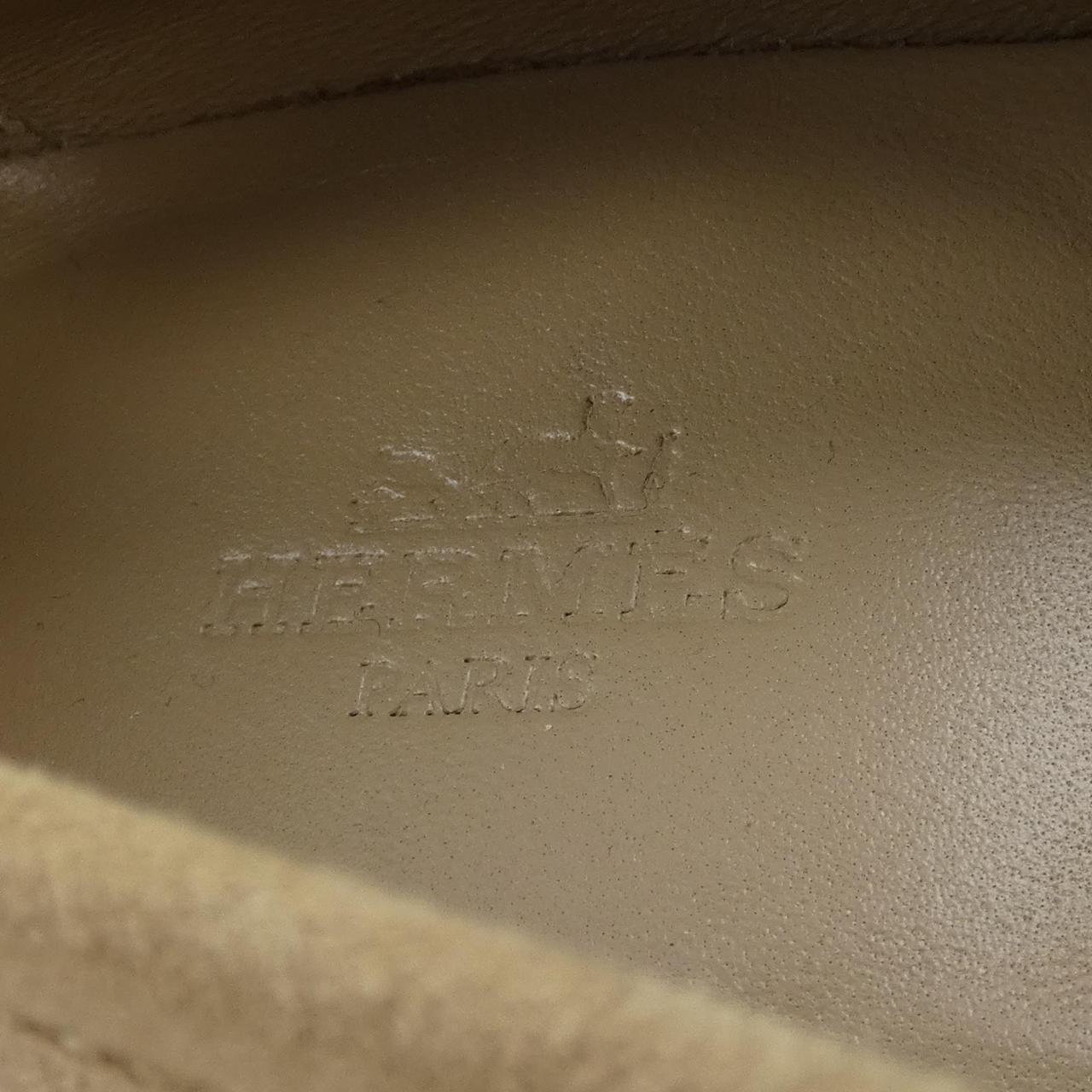 エルメス HERMES シューズ