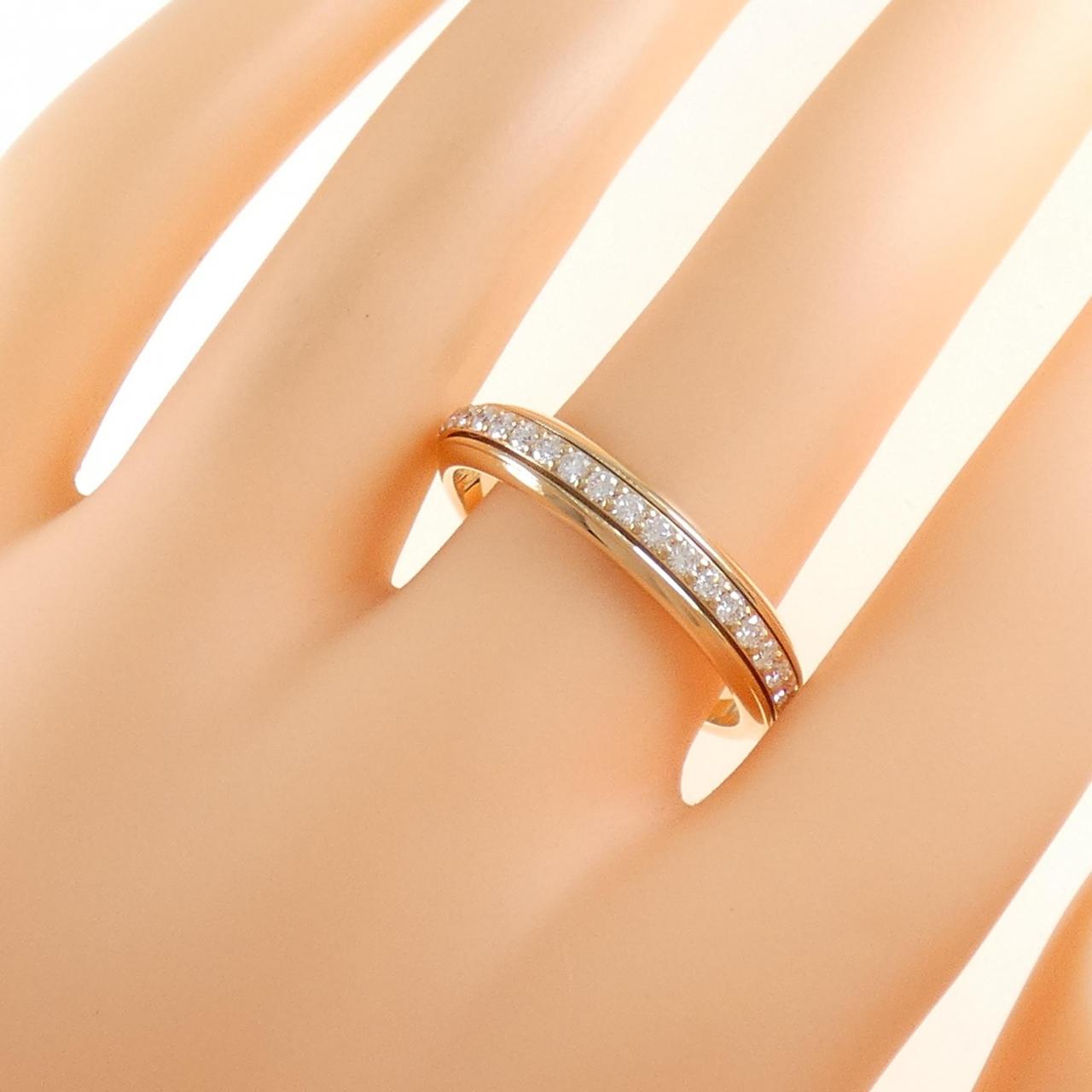 [新品] Piaget Possession 戒指