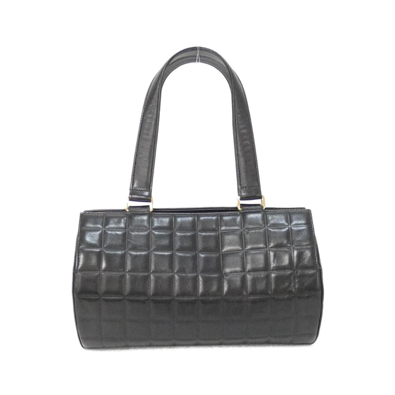 【ヴィンテージ】シャネル チョコバー ライン 17805 ショルダーバッグ