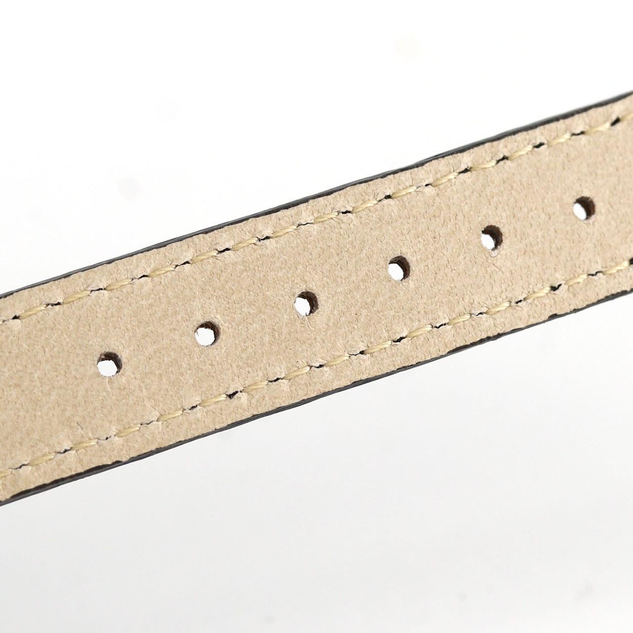 カルティエ タンクアメリカンSM WG W2601956 WG クォーツ