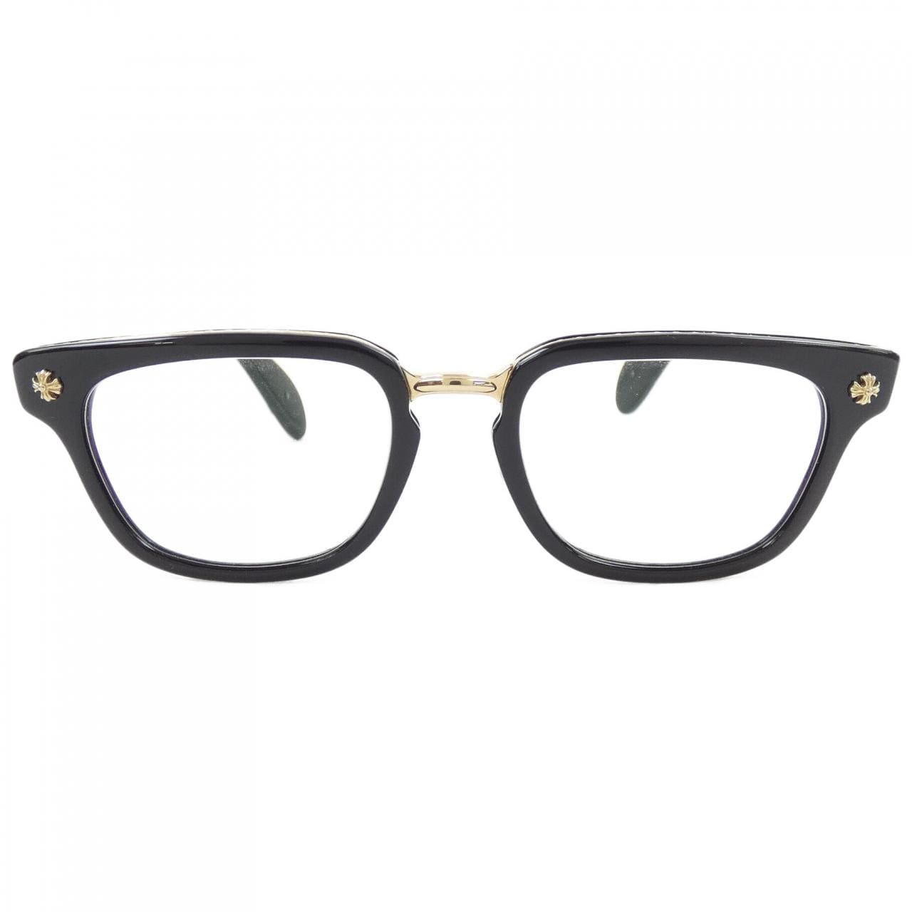 クロムハーツ CHROME HEARTS SLHOREGASM EYEWEAR