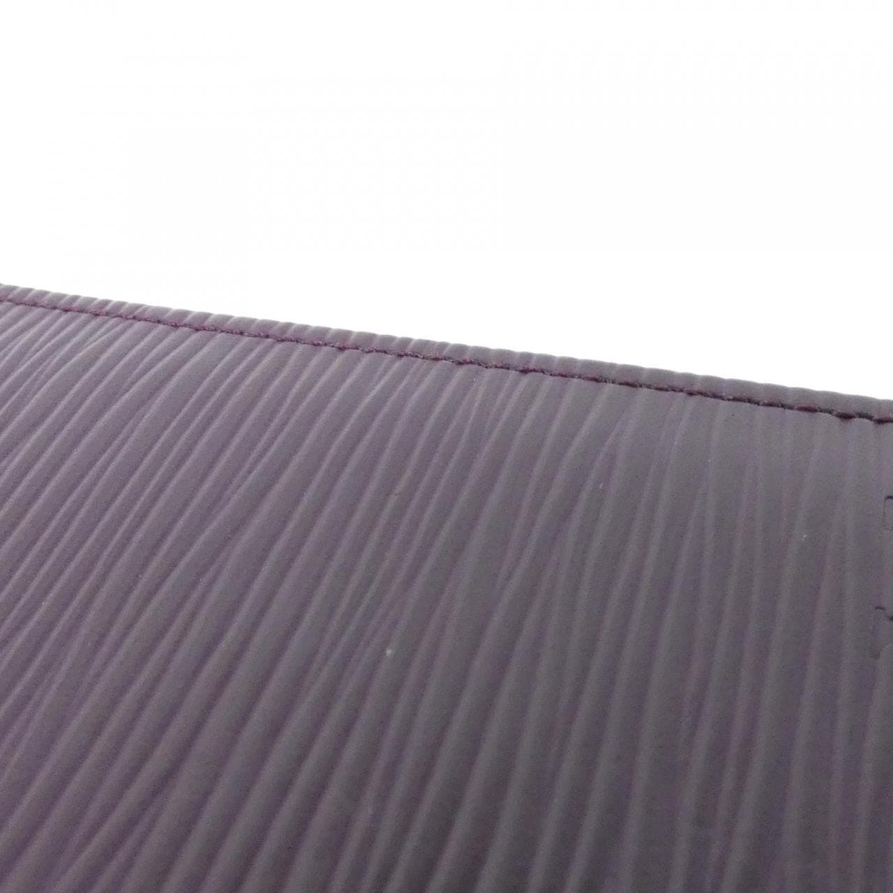 ルイヴィトン エピ オーガナイザー ドゥ ポッシュ M6358K カードケース