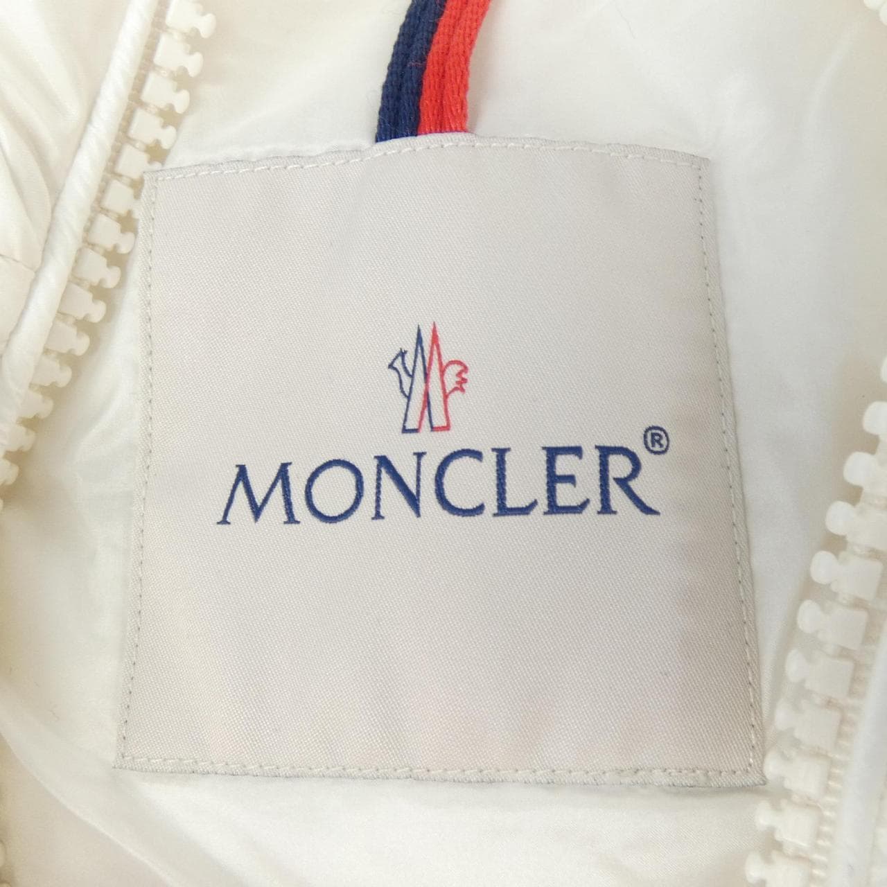 モンクレール MONCLER SALZMAN ダウンジャケット