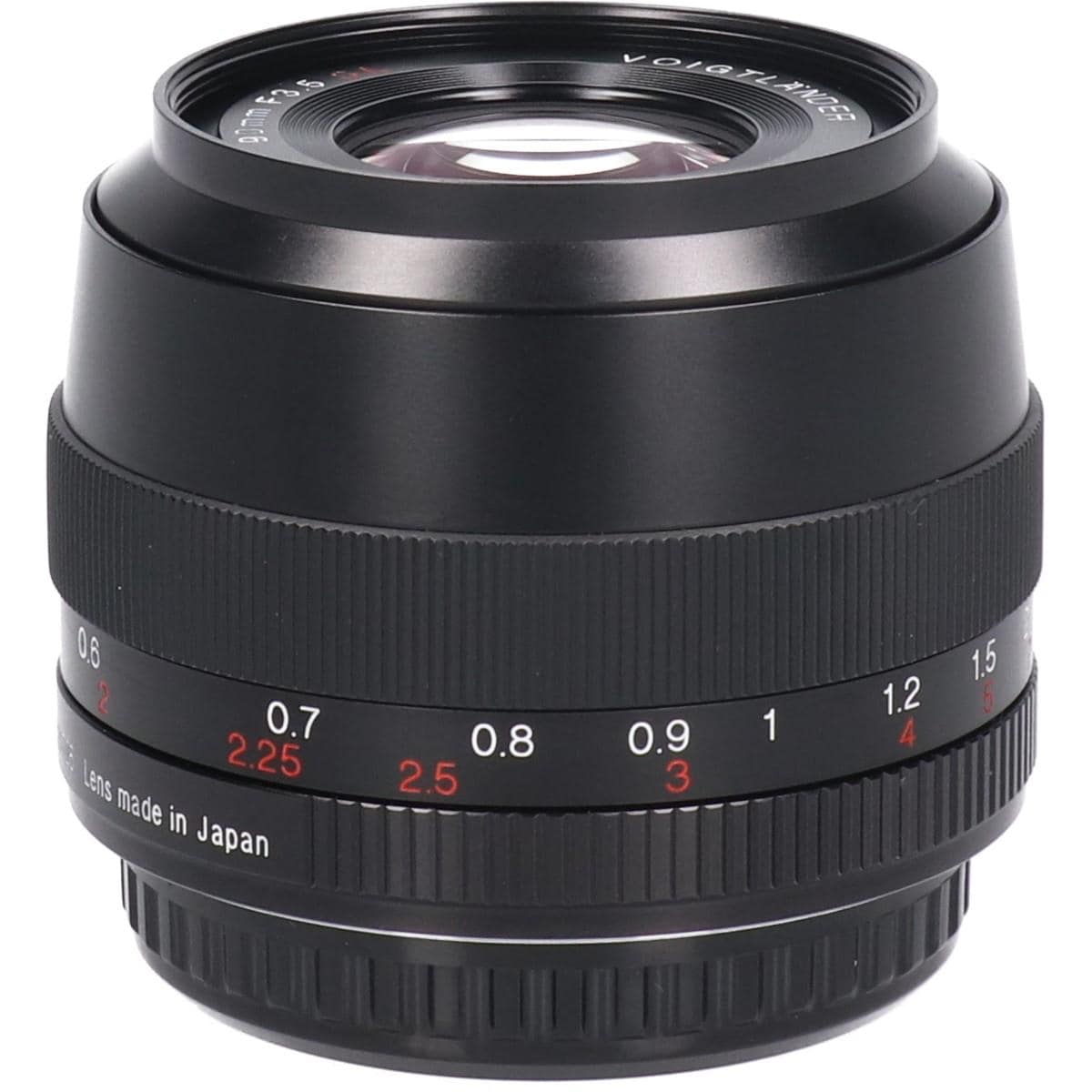 ＡＰＯ－ＬＡＮＴＨＡＲ　９０ｍｍ　Ｆ３．５　ＳＬＩＩ