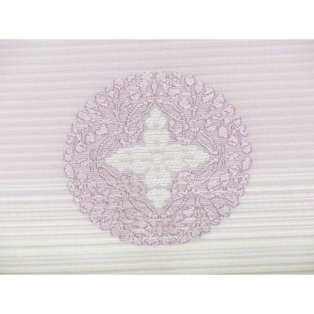 【新品】夏名古屋帯