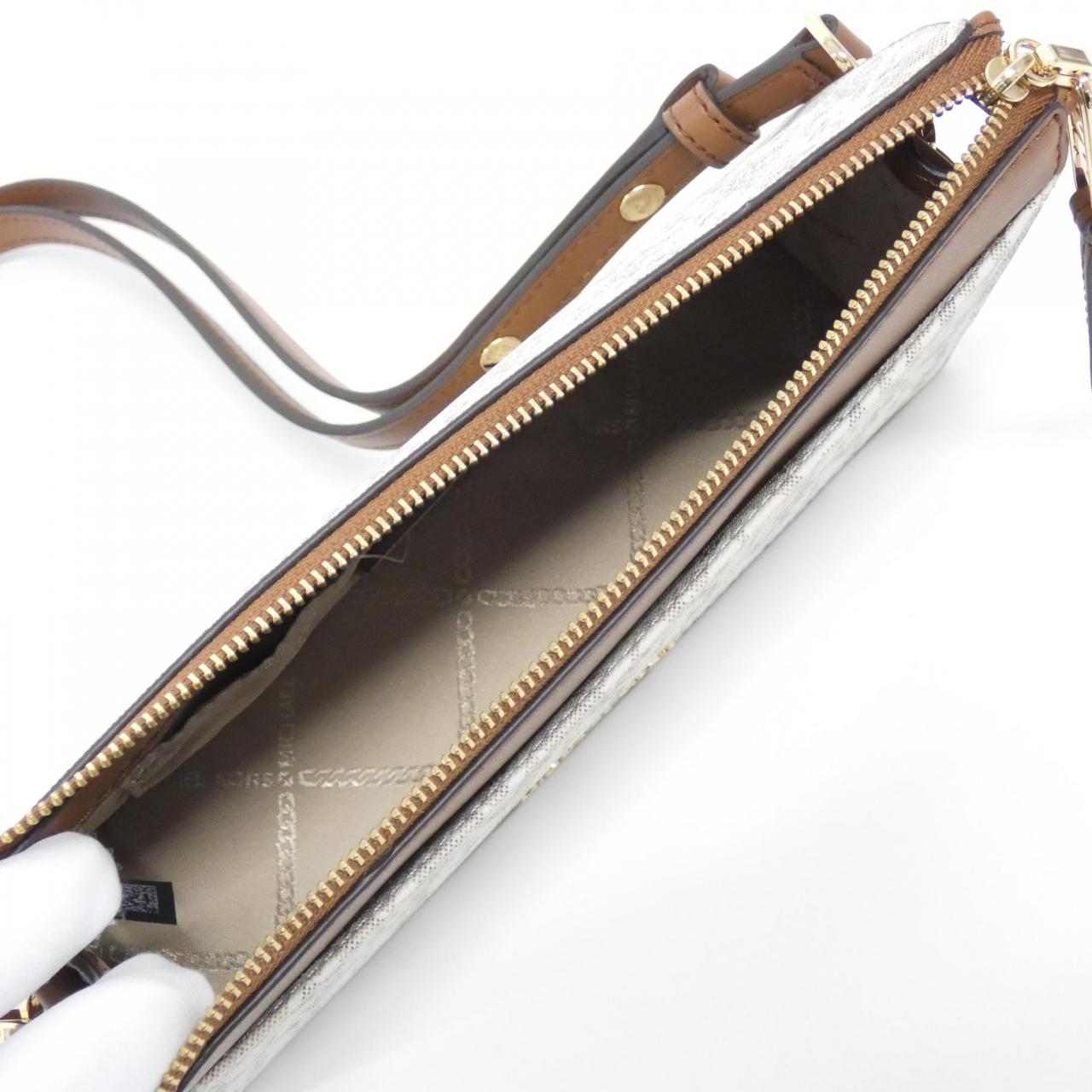 【新品】マイケルマイケルコース EMPIRE 32H3G8EC7B ショルダーバッグ