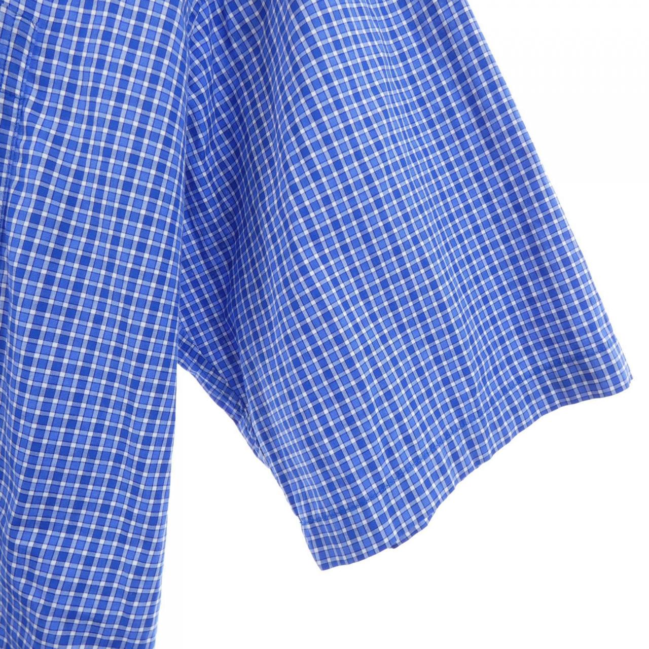 バレンシアガ BALENCIAGA 556913 TDM13 S／Sシャツ