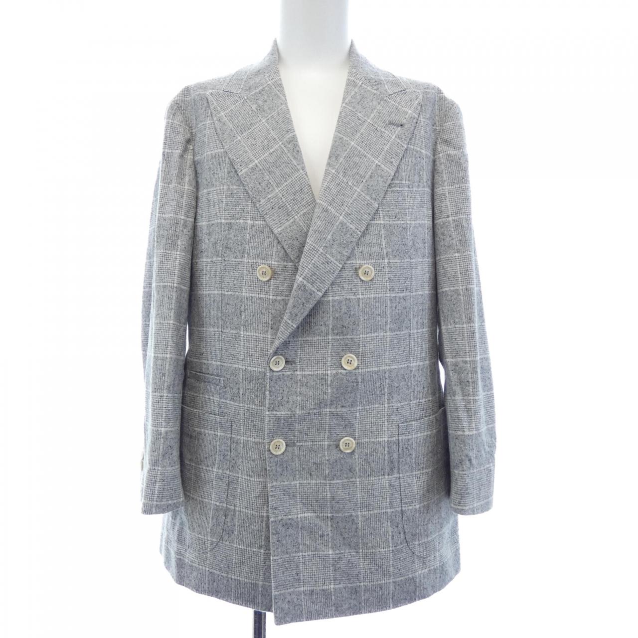 ブルネロクチネリ BRUNELLO CUCINELLI MY4667BBD ジャケット