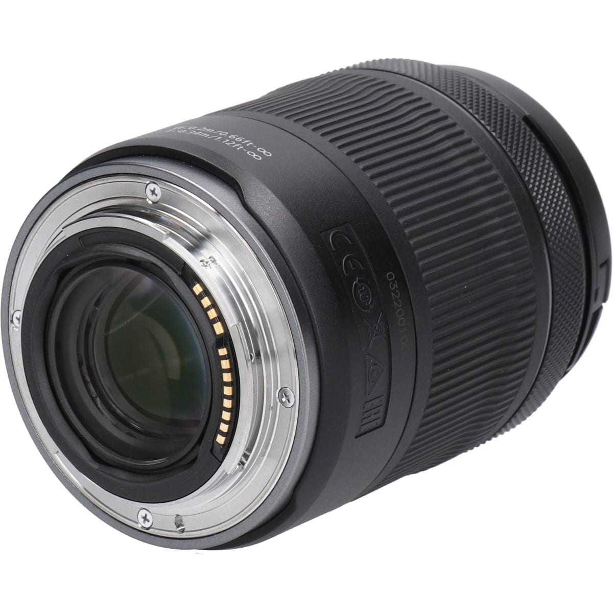 ＲＦ２４－１０５ｍｍ　Ｆ４－７．１ＩＳ　ＳＴＭ